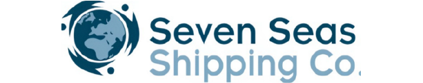 SEVEN SEAS SHIPPING