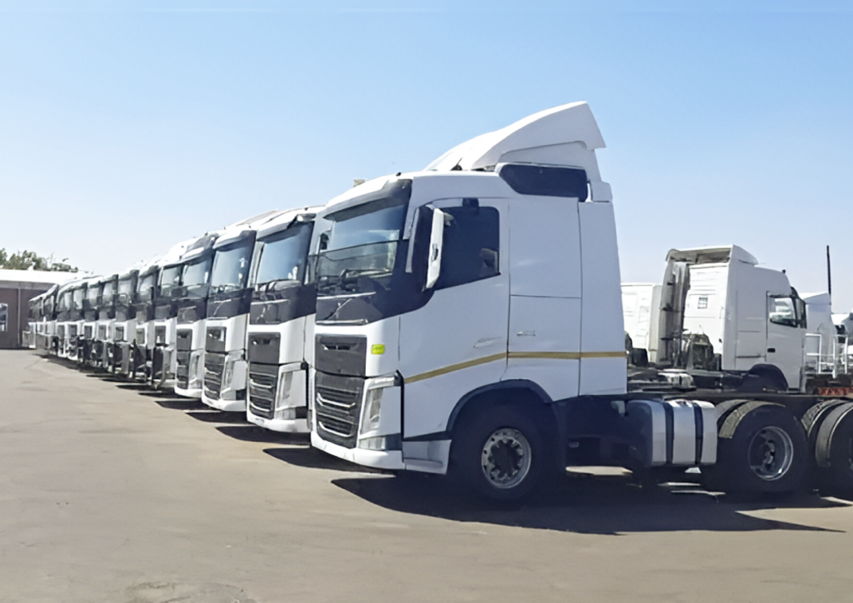 Safety & Reliable Service