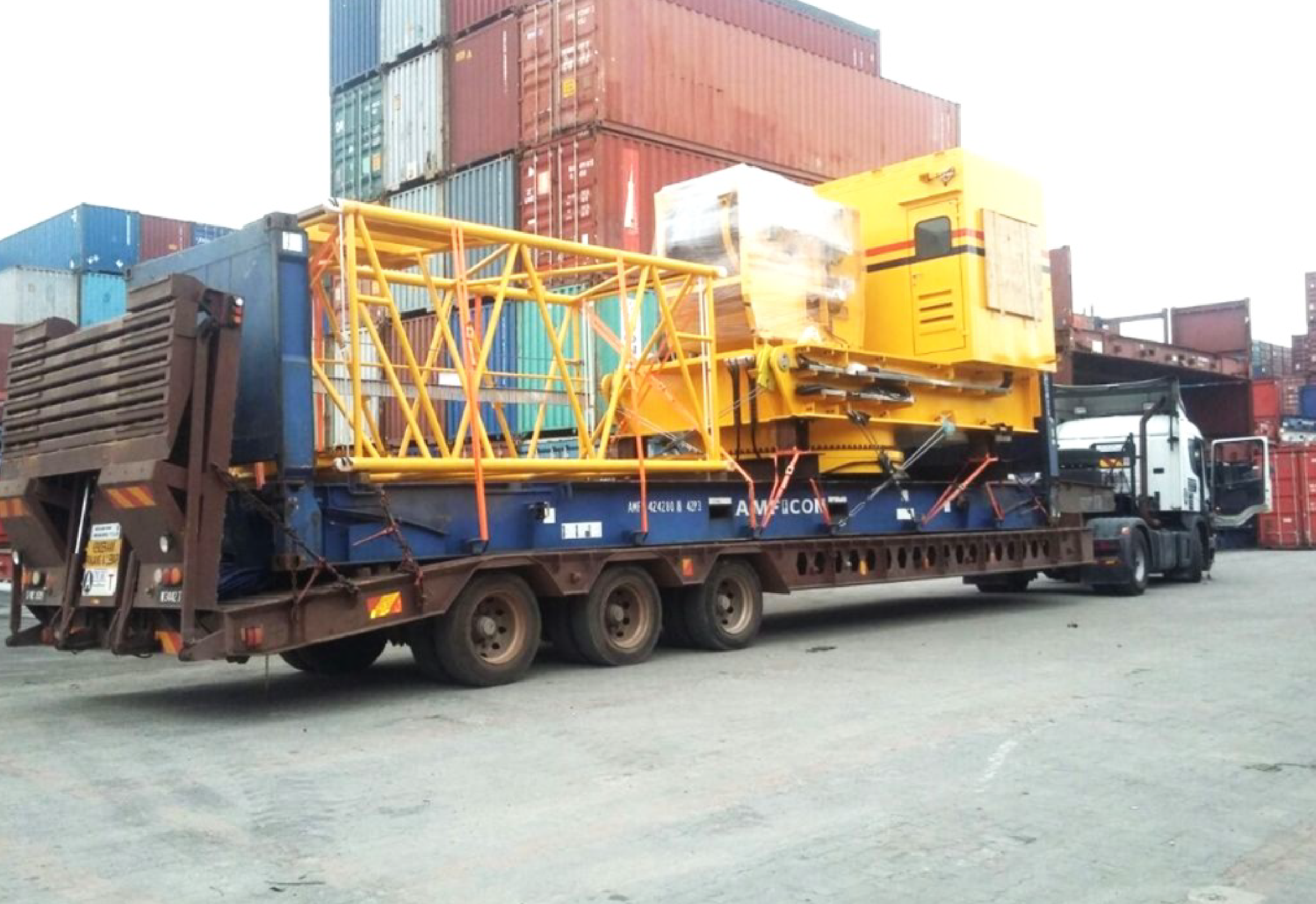 24/7 Important Service