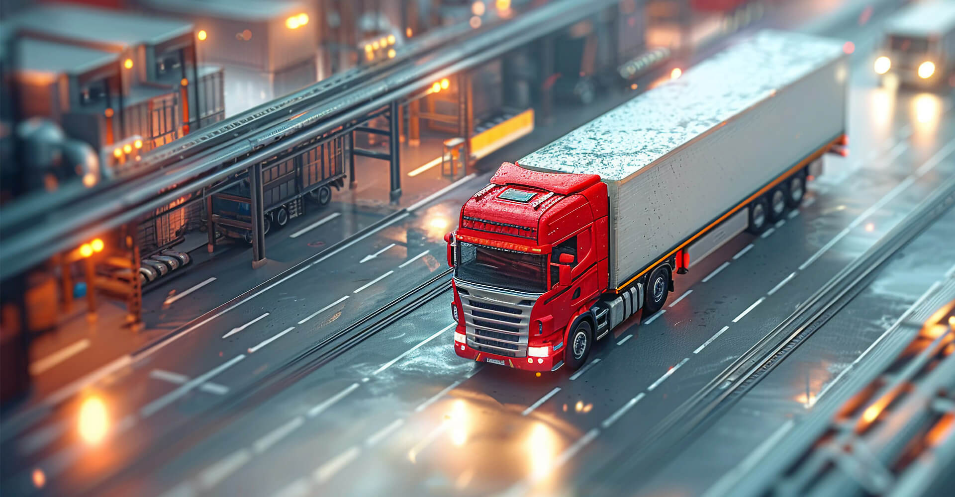 Ocean Freight