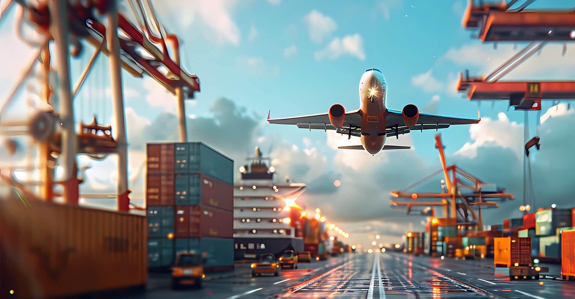 Freight Rates & Pricing